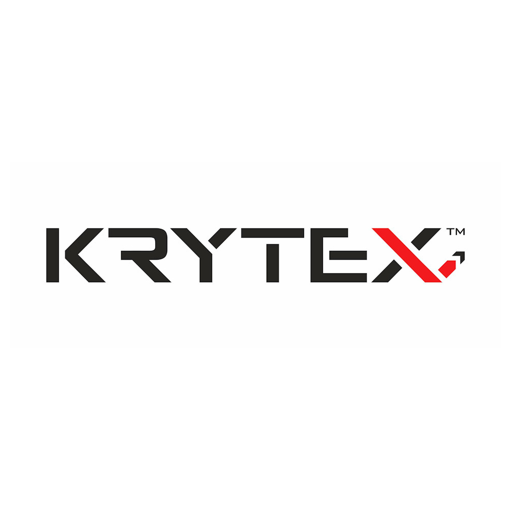 Логотип KRYTEX PRO