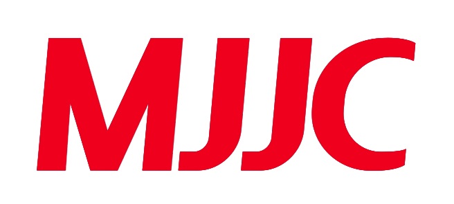 Логотип MJJC