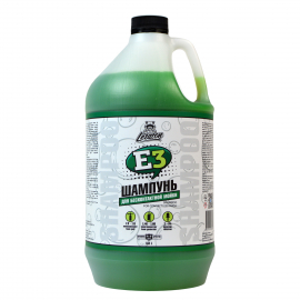 E3 Бесконтактный шампунь LERATON, миниатюра 2
