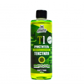 T1 Очиститель текстиля LERATON, миниатюра 1