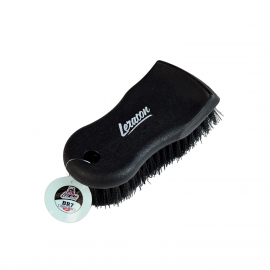 TEXTILE BRUSH BR7 Щетка для химчистки текстиля LERATON, миниатюра TEXTILE BRUSH BR7 Щетка для химчистки текстиля LERATON, миниатюра