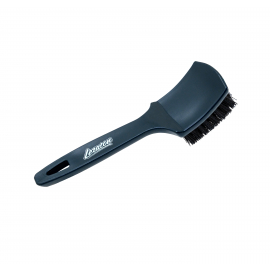 TYRE BRUSH BR10 Щетка для чистки резины LERATON, миниатюра TYRE BRUSH BR10 Щетка для чистки резины LERATON, миниатюра