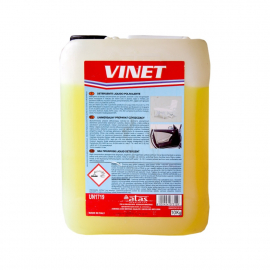 Универсальный очиститель салона VINET, 10кг, миниатюра 