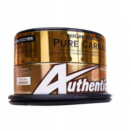AUTHENTIC PREMIUM Покрытие для кузова для усиления блеска SOFT99, 200гр, миниатюра 