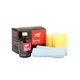 H7 Покрытие для кузова жидкое стекло SOFT99, миниатюра 1