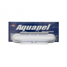 Водоотталкивающее покрытие для стекол в капсуле AQUAPEL, миниатюра 1
