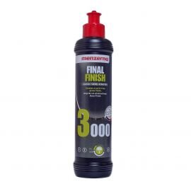 Final Finish 3000 Низкоабразивная финишная полировальная паста MENZERNA, миниатюра 1 Final Finish 3000 Низкоабразивная финишная полировальная паста MENZERNA, миниатюра 1
