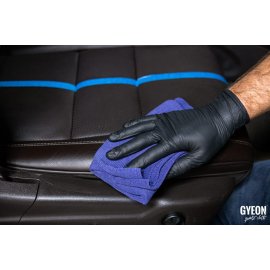 Leather Coat Кварцевая покрытие кожи GYEON, миниатюра 4