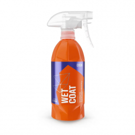 Wet Coat Кварцевый усилитель гидрофобных свойств GYEON, 500мл, миниатюра Wet Coat Кварцевый усилитель гидрофобных свойств GYEON, 500мл, миниатюра