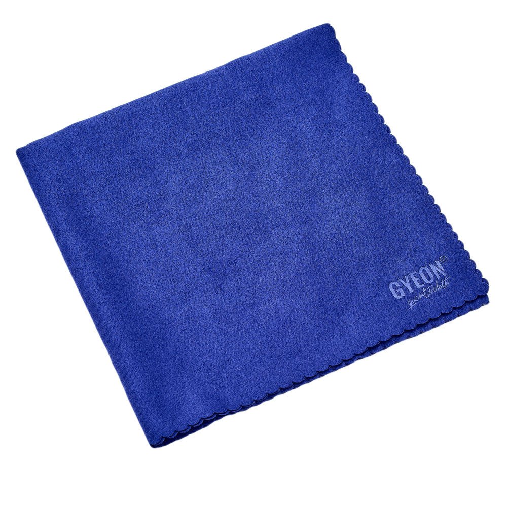 Suede Супер микрофибра для нанесения составов GYEON, картинка 1