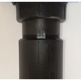 Дозирующая система D25RE5 VF DOSATRON, миниатюра 3 Дозирующая система D25RE5 VF DOSATRON, миниатюра 3