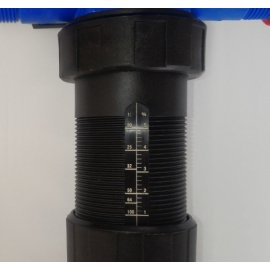 Дозирующая система D25RE5 VF DOSATRON, миниатюра 4