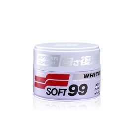 Soft Wax Защитная полироль для светлых автомобилей SOFT99, миниатюра 1 Soft Wax Защитная полироль для светлых автомобилей SOFT99, миниатюра 1