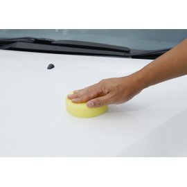 Soft Wax Защитная полироль для светлых автомобилей SOFT99, миниатюра 3 Soft Wax Защитная полироль для светлых автомобилей SOFT99, миниатюра 3
