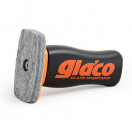 Glaco Compound Очиститель стекол SOFT99, 100мл, миниатюра Glaco Compound Очиститель стекол SOFT99, 100мл, миниатюра