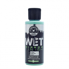 Wet Mirror Finish - Глейз для кузова с эффектом мокрого зеркала Chemical Guys, 118мл, миниатюра 