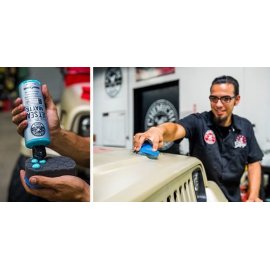 Jet Seal Matte - Сверхпрочный защитный силант для матовых покрытий Chemical Guys, миниатюра 3 Jet Seal Matte - Сверхпрочный защитный силант для матовых покрытий Chemical Guys, миниатюра 3