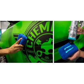 Jet Seal Matte - Сверхпрочный защитный силант для матовых покрытий Chemical Guys, миниатюра 4 Jet Seal Matte - Сверхпрочный защитный силант для матовых покрытий Chemical Guys, миниатюра 4