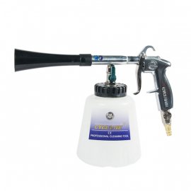 CYCLONE BLACK Z020 Аппарат для химчистки Koch Chemie, миниатюра 1