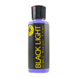 Black Light - Глейз с содержанием силанта Chemical Guys, 118мл, миниатюра 