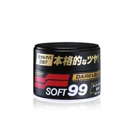 Soft Wax Защитная полироль для темных автомобилей SOFT99, миниатюра 1 Soft Wax Защитная полироль для темных автомобилей SOFT99, миниатюра 1