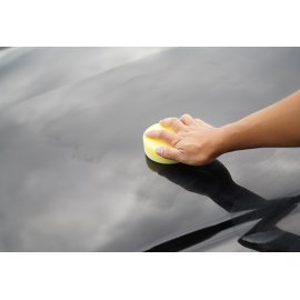 Soft Wax Защитная полироль для темных автомобилей SOFT99, миниатюра 3 Soft Wax Защитная полироль для темных автомобилей SOFT99, миниатюра 3