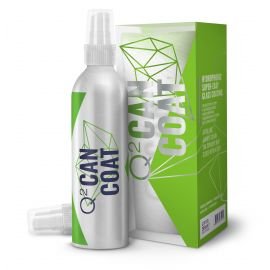 Can Coat Кварцевая защита кузова GYEON, миниатюра 1