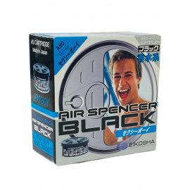 Eikosha Ароматизатор меловой SPIRIT REFILL - SEXY BOY, миниатюра 