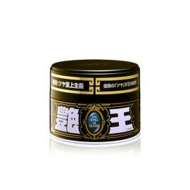 The King of Gloss Полироль для усиление блеска для темных автомобилей SOFT99, миниатюра 1