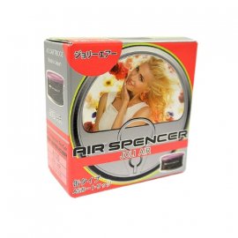 Eikosha Ароматизатор меловой SPIRIT REFILL - JOLI AIR, миниатюра 1 Eikosha Ароматизатор меловой SPIRIT REFILL - JOLI AIR, миниатюра 1