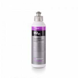 HOCHGLANZ ANTIHOLOGRAMM POLITUR M2 Антиголограммная полировальная паста Koch Chemie, миниатюра 1 HOCHGLANZ ANTIHOLOGRAMM POLITUR M2 Антиголограммная полировальная паста Koch Chemie, миниатюра 1