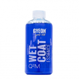 Wet Coat Essence Кварцевый усилитель гидрофобных свойств GYEON, 100мл, миниатюра 