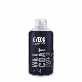 Wet Coat Essence Кварцевый усилитель гидрофобных свойств GYEON, миниатюра 1