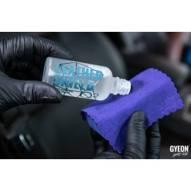 Leather Shield Кварцевая керамическая защита для кожи GYEON, миниатюра 2 Leather Shield Кварцевая керамическая защита для кожи GYEON, миниатюра 2