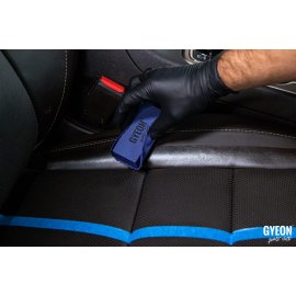 Leather Shield Кварцевая керамическая защита для кожи GYEON, миниатюра 3 Leather Shield Кварцевая керамическая защита для кожи GYEON, миниатюра 3
