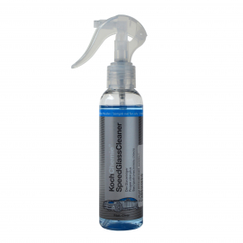 Speed Glass Cleaner Быстрый очиститель стекла Koch Chemie, 140мл, миниатюра 