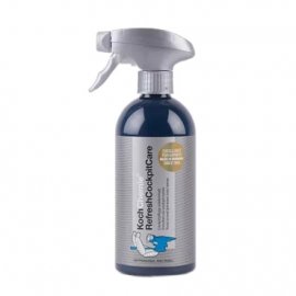 RefreshCockpitCare Уход за внутренним пластиком Koch Chemie, миниатюра 1