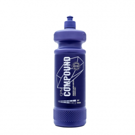 Compound Абразивная полировальная паста GYEON, 1л, миниатюра 