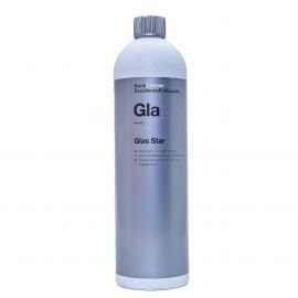 GLAS STAR Очиститель стекла Koch Chemie, миниатюра 1 GLAS STAR Очиститель стекла Koch Chemie, миниатюра 1