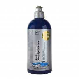 Shine Speed Polish Полироль для ручного нанесения Koch Chemie, миниатюра 1 Shine Speed Polish Полироль для ручного нанесения Koch Chemie, миниатюра 1