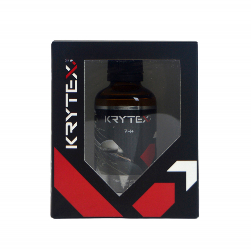 KRYTEX MEGA 7H Защитное покрытие для кузова, 50мл, миниатюра 