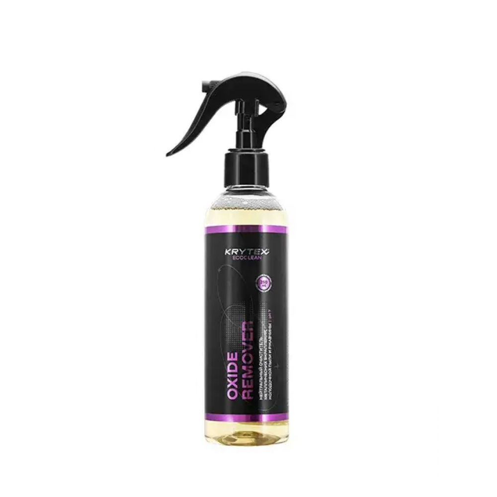 OXIDE REMOVER Нейтральный очиститель дисков KRYTEX ECOCLEAN, картинка 1