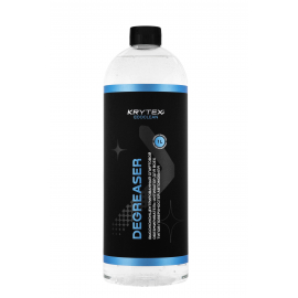 DEGREASER Обезжириватель активатор поверхности KRYTEX, 1л, миниатюра DEGREASER Обезжириватель активатор поверхности KRYTEX, 1л, миниатюра