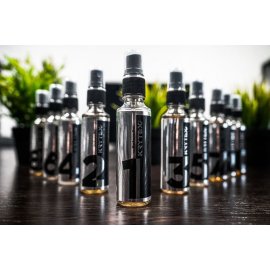 Baldessarini Parfume Pro №6 "Ирландский виски" KRYTEX, миниатюра 3