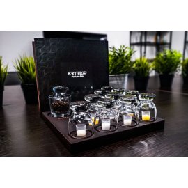 Boss Parfume Pro №8 "Свободный ветер" KRYTEX, миниатюра 4