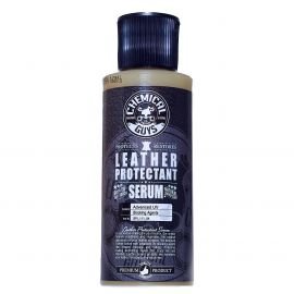 Leather Conditioner - Кондиционер сыворотка для ухода за кожей Chemical Guys, миниатюра 1 Leather Conditioner - Кондиционер сыворотка для ухода за кожей Chemical Guys, миниатюра 1