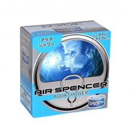 Eikosha Ароматизатор меловой SPIRIT REFILL - AQUA SHOWER, миниатюра Eikosha Ароматизатор меловой SPIRIT REFILL - AQUA SHOWER, миниатюра