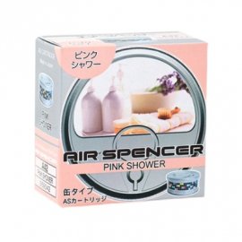 Eikosha Ароматизатор меловой SPIRIT REFILL - PINK SHOWER, миниатюра Eikosha Ароматизатор меловой SPIRIT REFILL - PINK SHOWER, миниатюра
