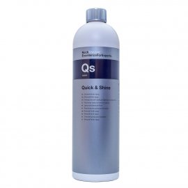 QUICK & SHINE ELEGANT Средство для быстрого восстановления поверхности Koch Chemie, миниатюра 1