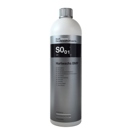 HARTWACHS BMP Восковой консервант лака Koch Chemie, миниатюра 1 HARTWACHS BMP Восковой консервант лака Koch Chemie, миниатюра 1